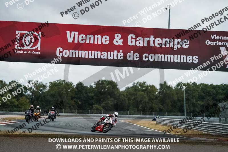 Val De Vienne;event digital images;france;motorbikes;no limits;peter wileman photography;trackday;trackday digital images